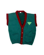 80s Damma Vest - Image 2