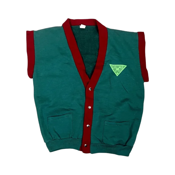 80s Damma Vest