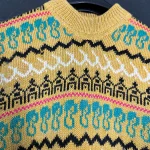 Women's Sweater Vest - Image 2