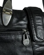 Stanley Genuine Leather Bag - Image 5