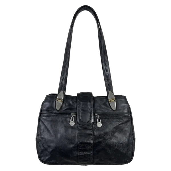 Stanley Genuine Leather Bag
