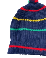 Striped Beanie - Image 2