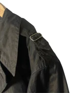 Valstar S.A.I. Double Breasted Trench Coat - Image 11