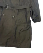 Valstar S.A.I. Double Breasted Trench Coat - Image 12