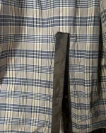 Valstar S.A.I. Double Breasted Trench Coat - Image 13