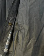 Valstar S.A.I. Double Breasted Trench Coat - Image 15