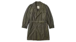 Valstar S.A.I. Double Breasted Trench Coat