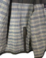 Valstar S.A.I. Double Breasted Trench Coat - Image 16