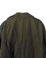 Valstar S.A.I. Double Breasted Trench Coat - Image 17