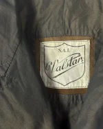 Valstar S.A.I. Double Breasted Trench Coat - Image 3