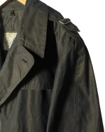 Valstar S.A.I. Double Breasted Trench Coat - Image 6