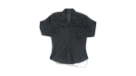 Henny Micro Dot Fitted Shirt