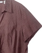 Sagharbor Embroidered Women's Shirt - Image 2