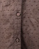 Sagharbor Embroidered Women's Shirt - Image 3