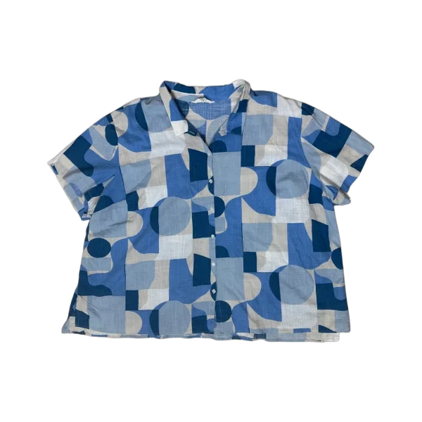 Seasalt Cornwall Women's Shirt