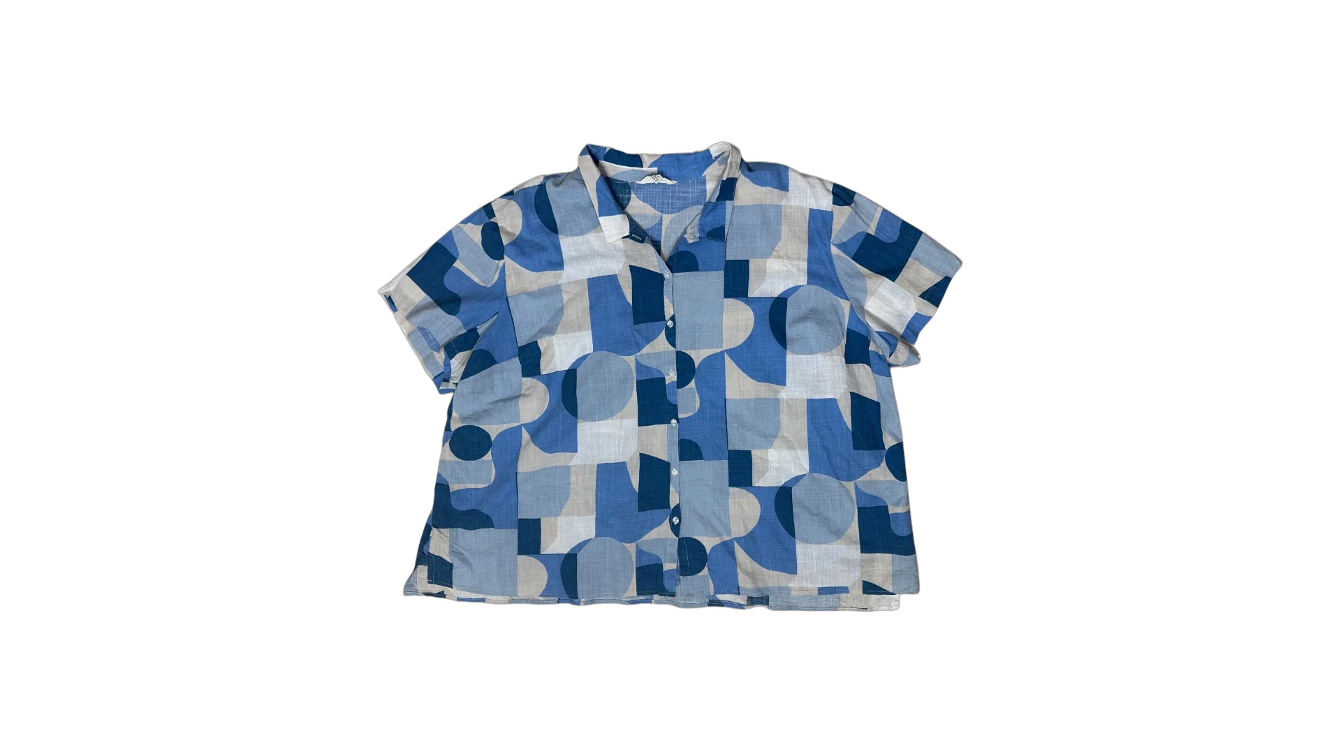 FNK359 Seasalt Cornwall Women's Shirt - Image 1