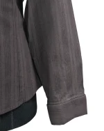 Smart Set Striped Women's Shirt - Image 3