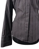 Smart Set Striped Women's Shirt - Image 4