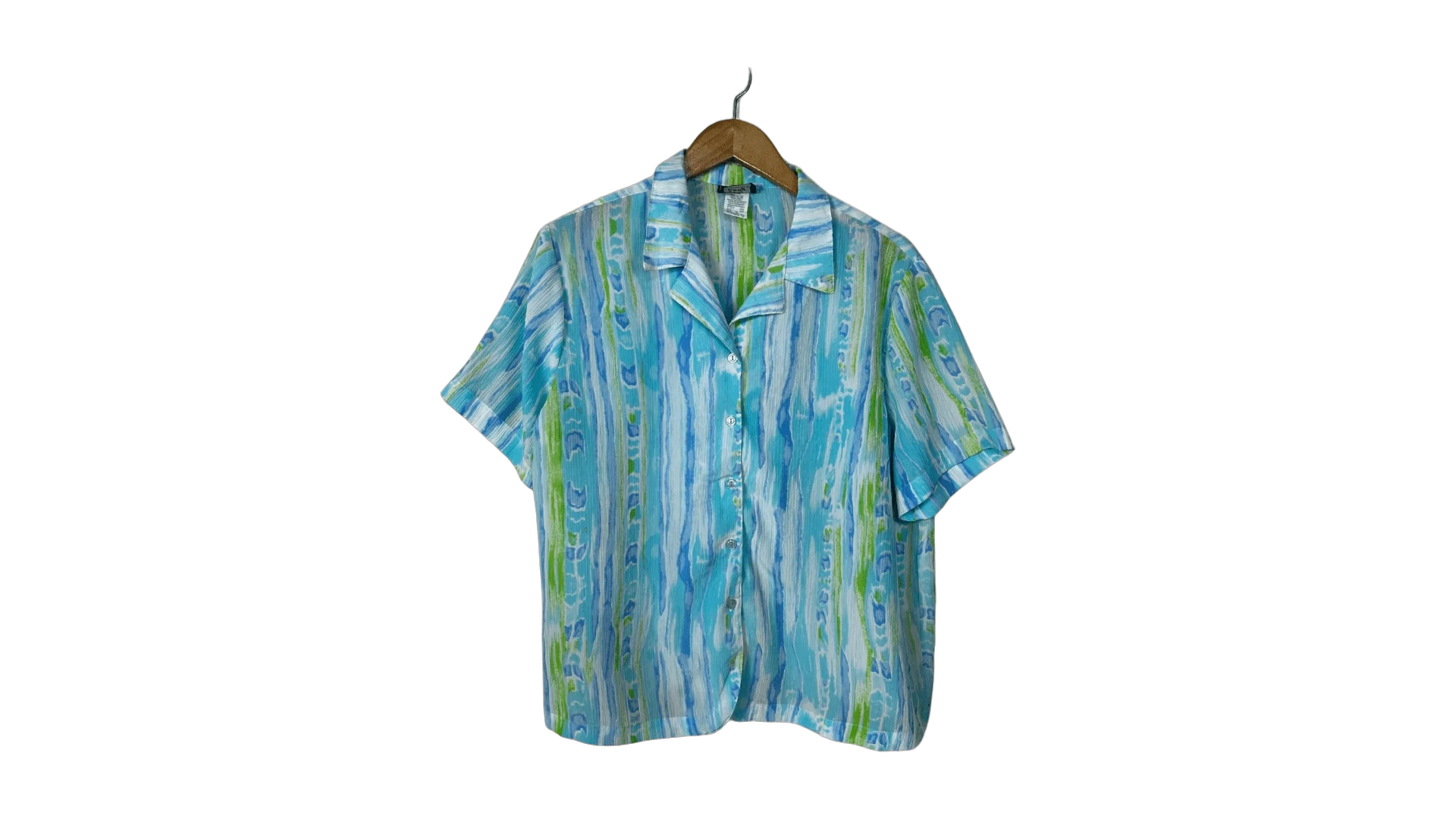 FNK361 Southern Lady Women’s Shirt - Image 1