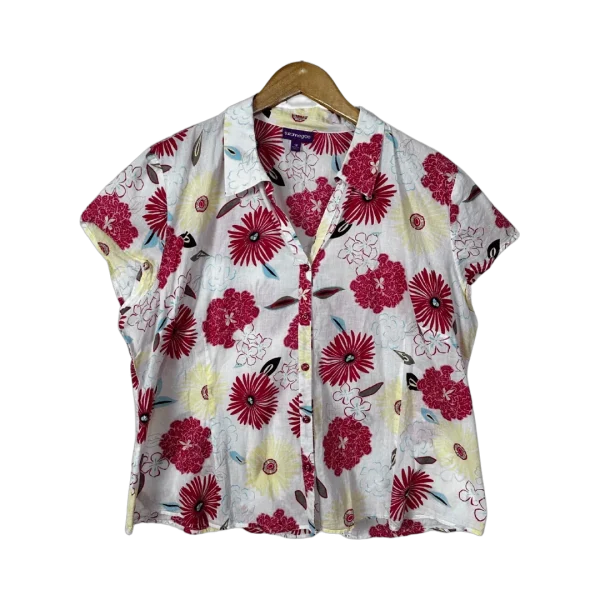 Suzannegrae Women’s Shirt