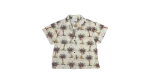 Tehama Women's Hawaiian Shirt