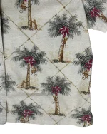 Tehama Women's Hawaiian Shirt - Image 3