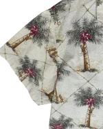 Tehama Women's Hawaiian Shirt - Image 4