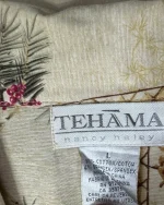 Tehama Women's Hawaiian Shirt - Image 5
