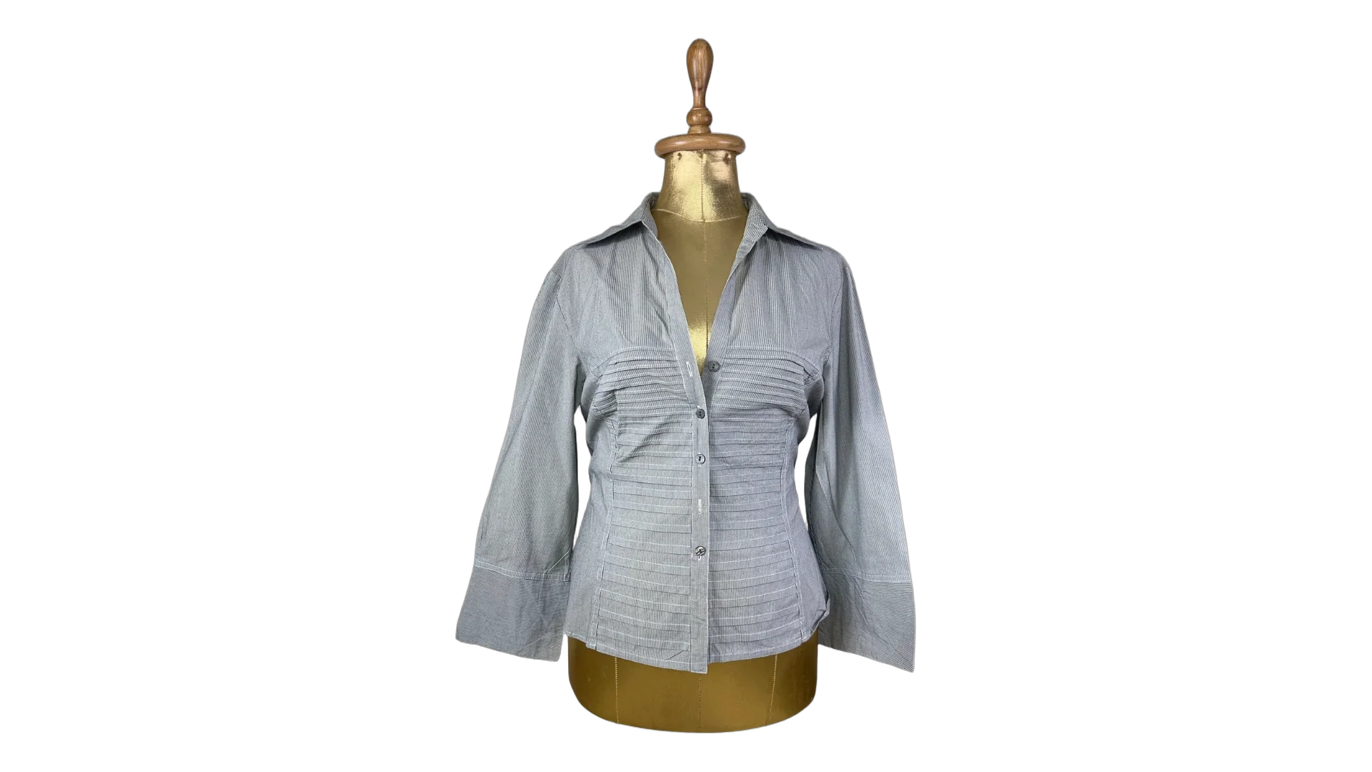 FNK370 Tracy M. Women's Shirt - Image 1