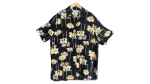 Eugen Klein Shirt w/ Shoulder Pads