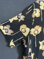 Eugen Klein Shirt w/ Shoulder Pads - Image 2