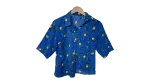 Floral Shirt