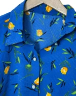Floral Shirt - Image 3