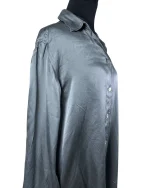 Gabriella Benelli Pure Silk Women's Shirt - Image 4
