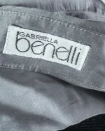 Gabriella Benelli Pure Silk Women's Shirt - Image 6