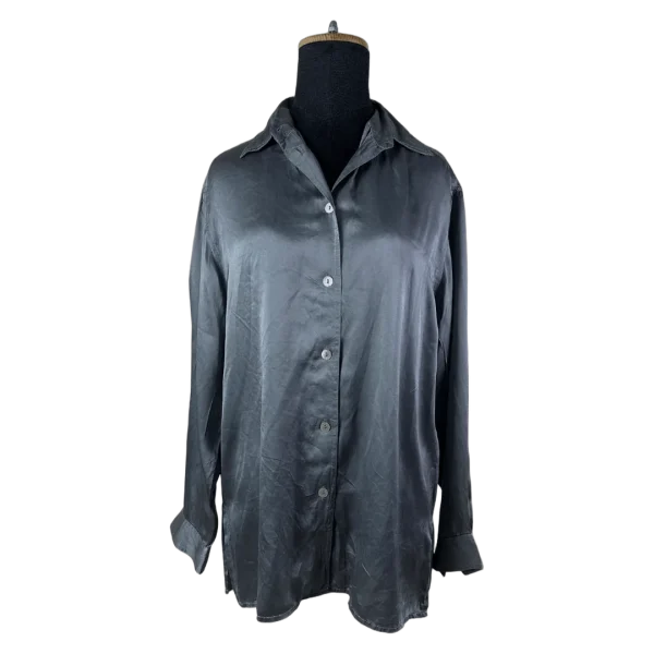 Gabriella Benelli Pure Silk Women's Shirt