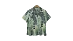 Miller's Shirt w/ Shoulder Pads