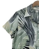 Miller's Shirt w/ Shoulder Pads - Image 2