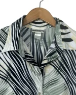 Miller's Shirt w/ Shoulder Pads - Image 3