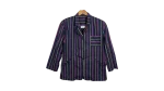 Sint & Si 90s Women's Striped Shirt