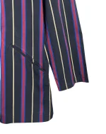 Sint & Si 90s Women's Striped Shirt - Image 4