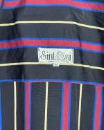 Sint & Si 90s Women's Striped Shirt - Image 5