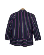 Sint & Si 90s Women's Striped Shirt - Image 6