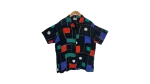 St. Bernard Women's Shirt w/ Shoulder Pads