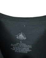 Disney Land Paris Holographic T-Shirt - Image 3