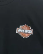 Harley Davidson T-Shirt - Image 2