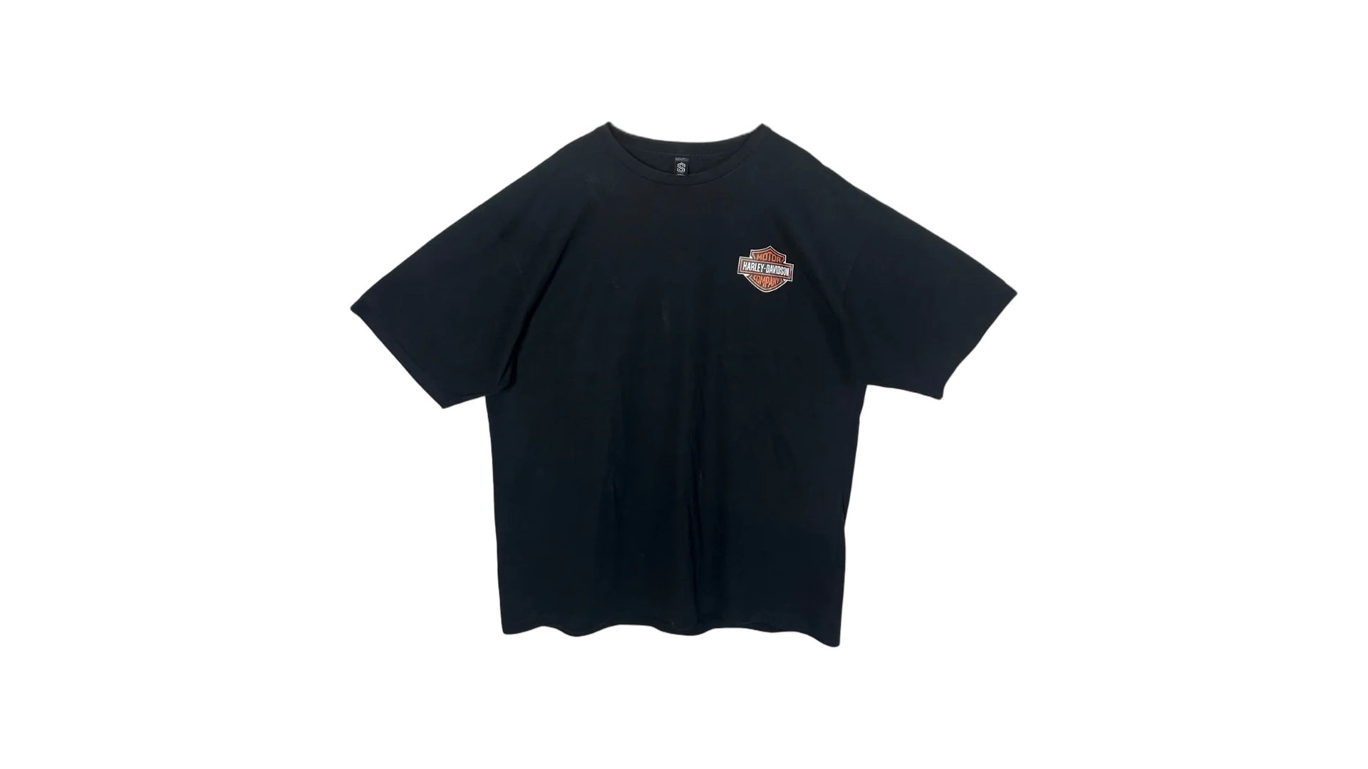 FNK400 Harley Davidson T-Shirt - Image 1