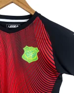 Legea CYC Stanmore Hawks Football Jersey - Image 2