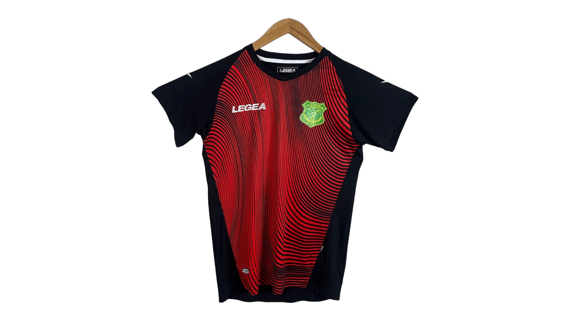FNK403 Legea CYC Stanmore Hawks Football Jersey - Image 1