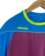 O'Neills Mervue United A.F.C. Jersey - Image 2
